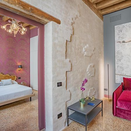 Corte Rubbi 7 Deluxe Apartment Wenecja Zewnętrze zdjęcie