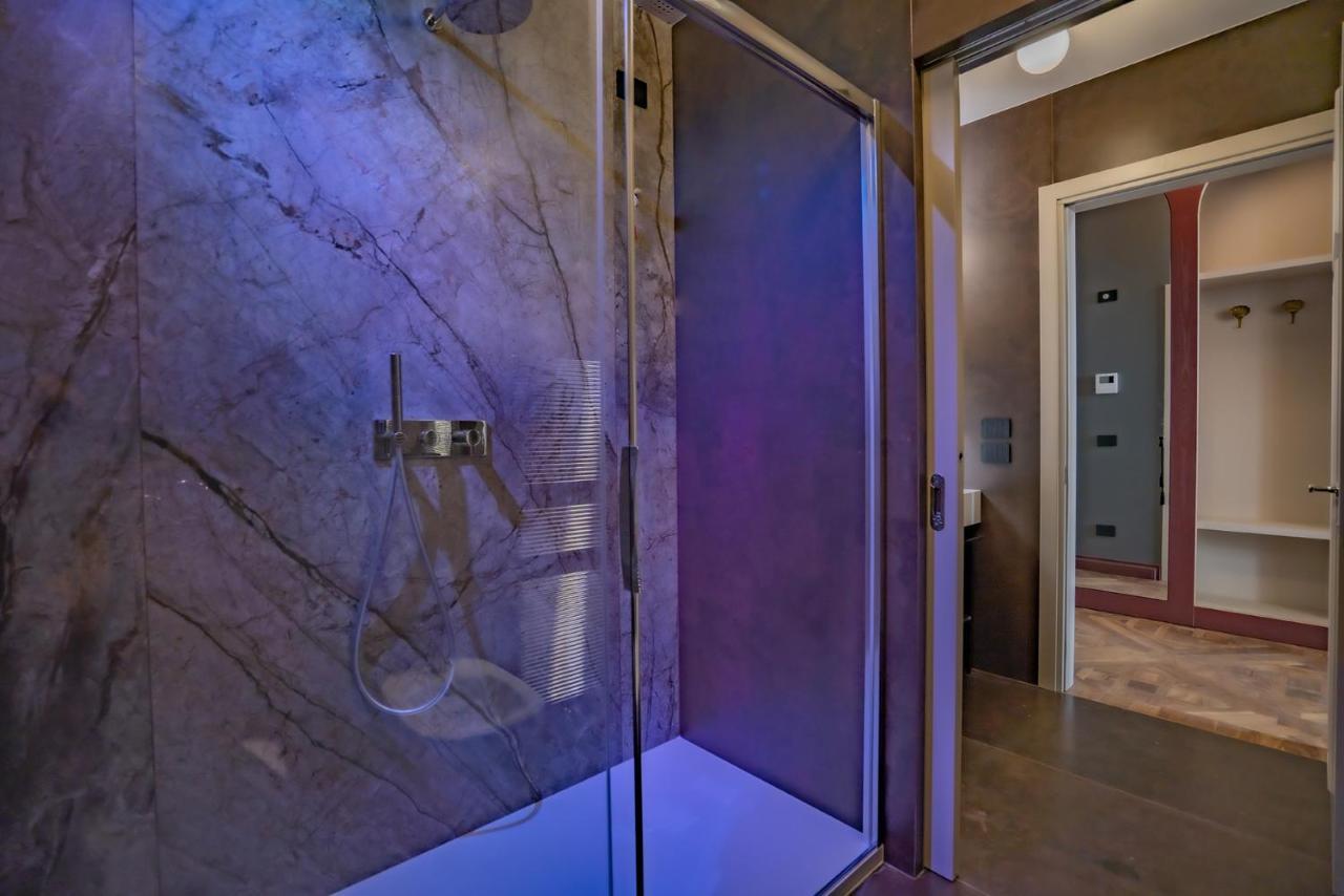 Corte Rubbi 7 Deluxe Apartment Wenecja Zewnętrze zdjęcie