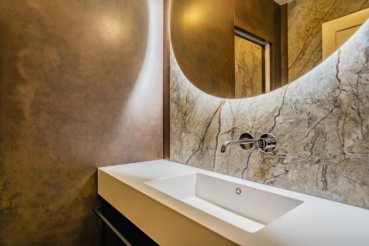 Corte Rubbi 7 Deluxe Apartment Wenecja Zewnętrze zdjęcie