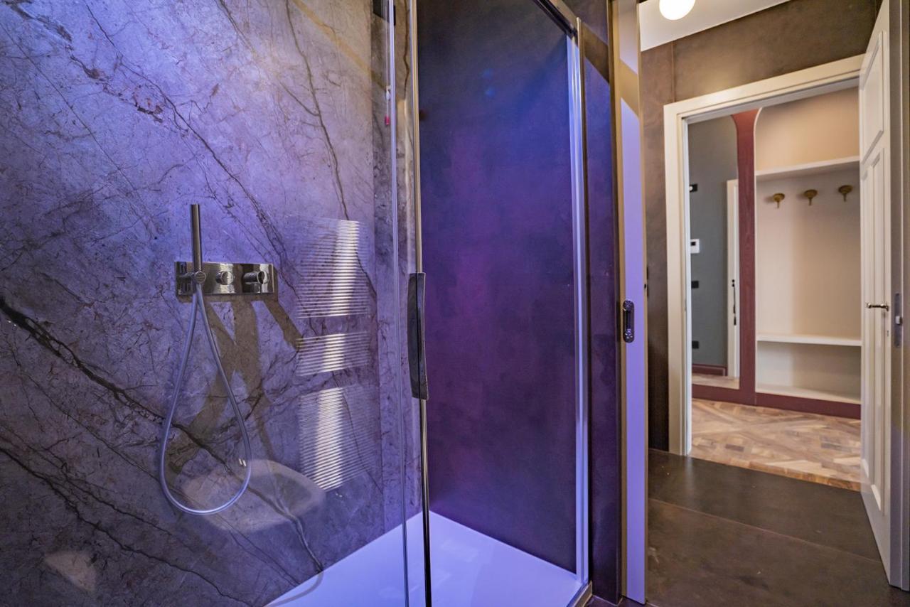Corte Rubbi 7 Deluxe Apartment Wenecja Zewnętrze zdjęcie
