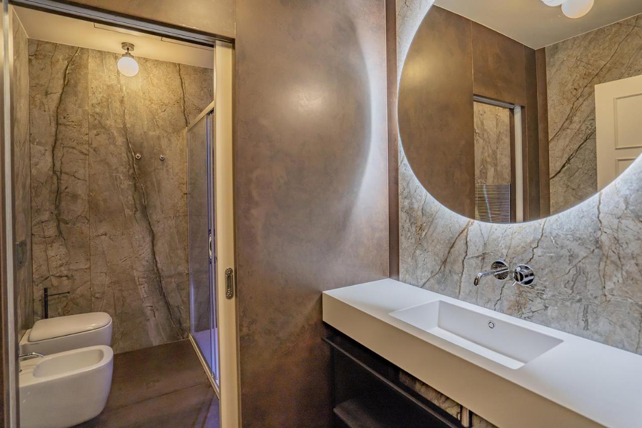 Corte Rubbi 7 Deluxe Apartment Wenecja Zewnętrze zdjęcie