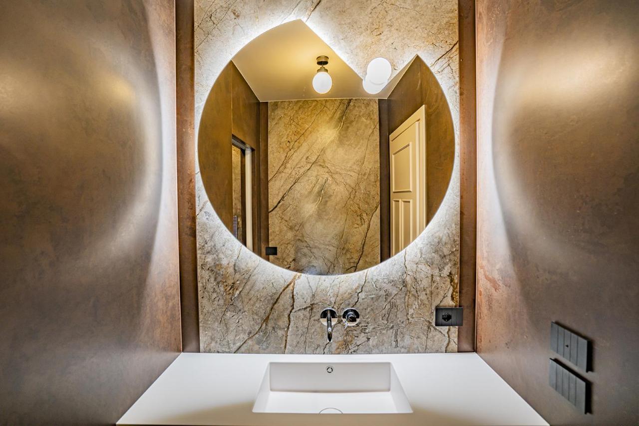 Corte Rubbi 7 Deluxe Apartment Wenecja Zewnętrze zdjęcie