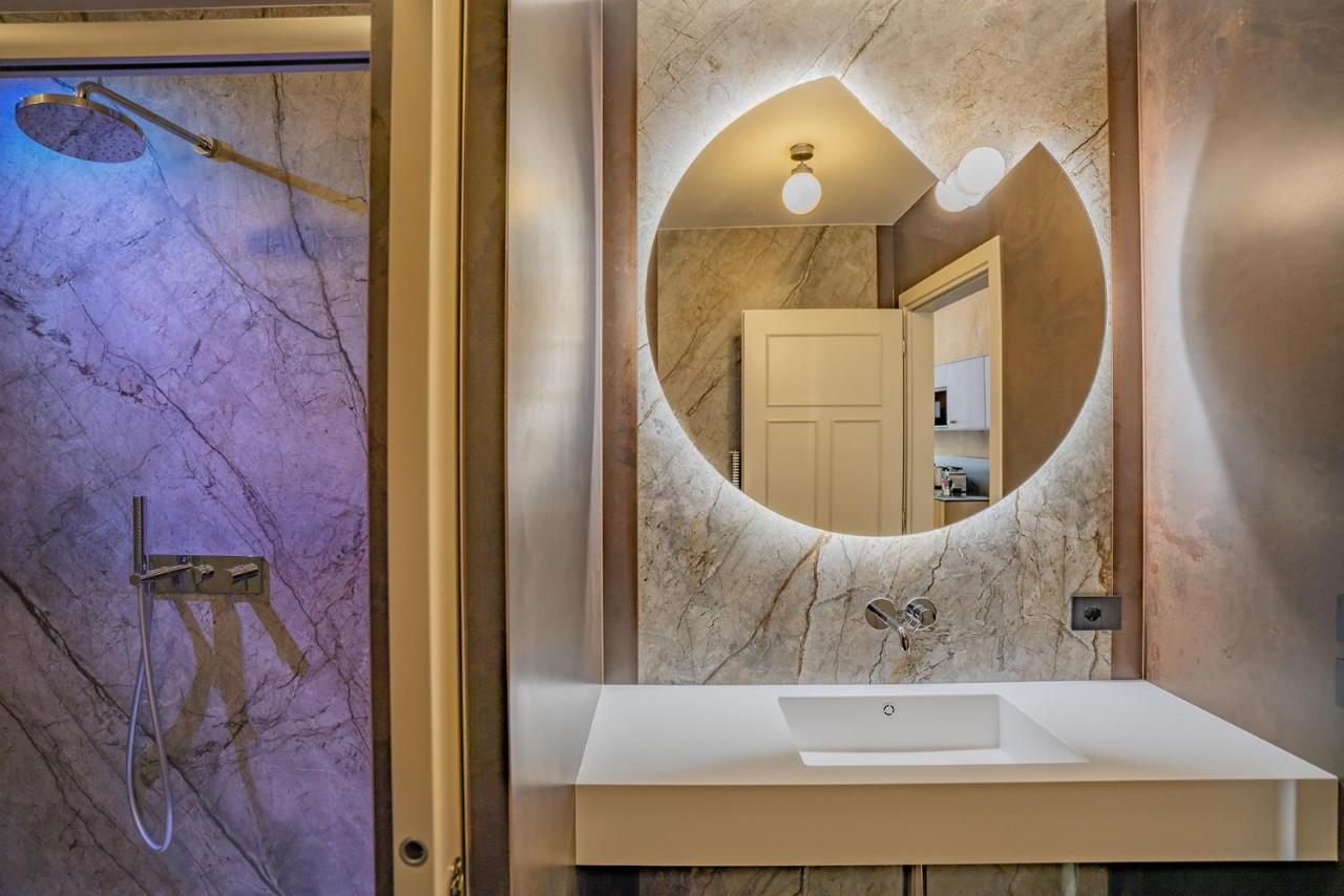 Corte Rubbi 7 Deluxe Apartment Wenecja Zewnętrze zdjęcie